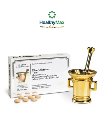 Pharma Nord Bio-Selenium+Zinc