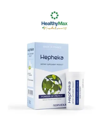 Hepheka (30 tablets)