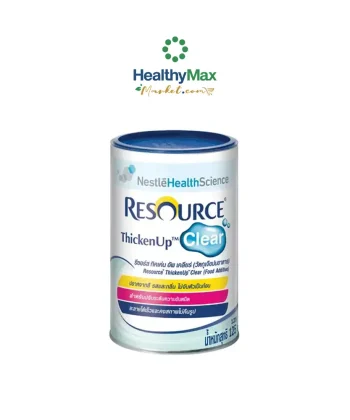 Nestle Resource Thicken Up (125g)