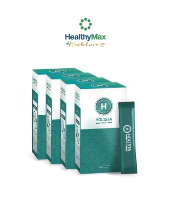 Holista Rebalance(18gx7sachetsx4boxes)