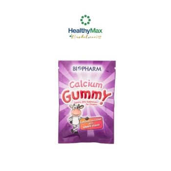 Biopharm Gummy Jelly with Calcium (60g)