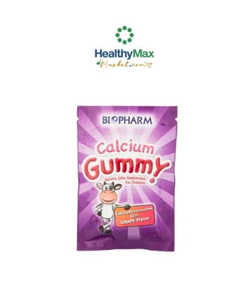 Biopharm Gummy Jelly with Calcium (60g)
