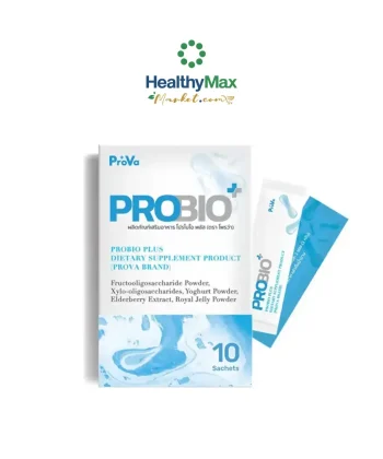 PROVA Probio+ (10 Sachets)