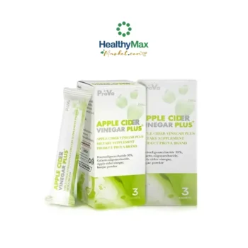 PROVA Apple Cider Vinegar+ (3x2Sachets)