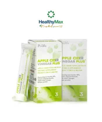 PROVA Apple Cider Vinegar+ (3x2Sachets)
