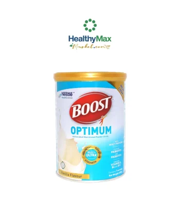 Nestle Boost Optimum (400g.)