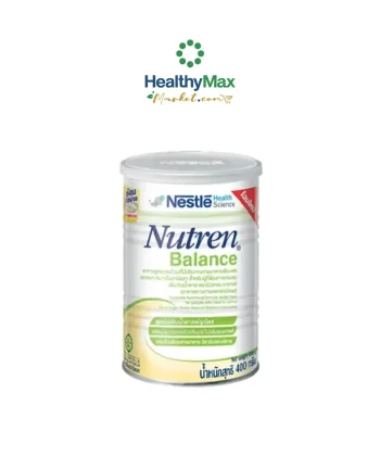 Nestle Nutren Balance (400g)