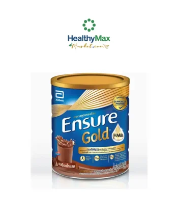 ENSURE Gold Chocolate (400 g)