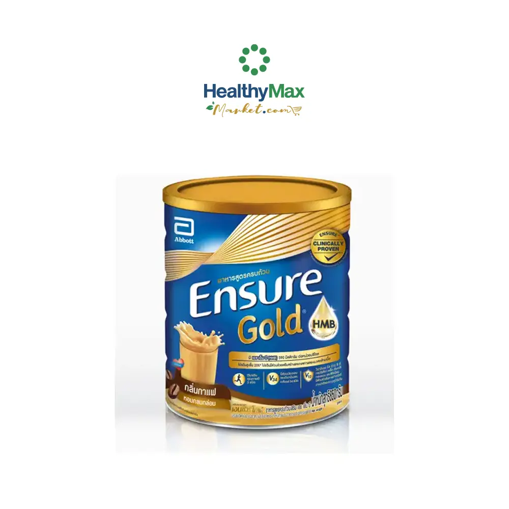 ENSURE Gold Coffee (400 g)