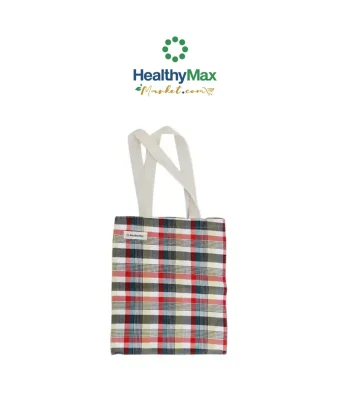 HM Pa Khao Maa Bag (Premium)