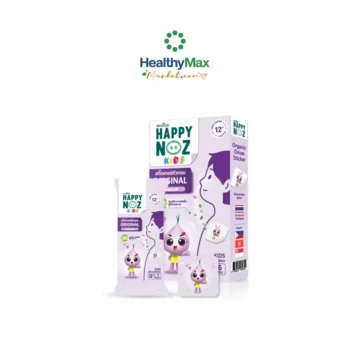 HAPPY NOZ Kids Original Formula