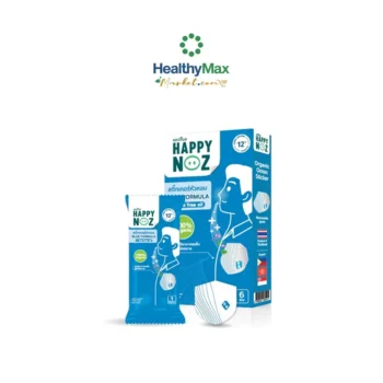 HAPPY NOZ Adult Blue Formula