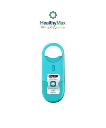 LISTERINE Coolmint Pocketmist
