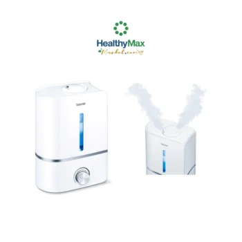 BEURER Air Humidifier #LB45