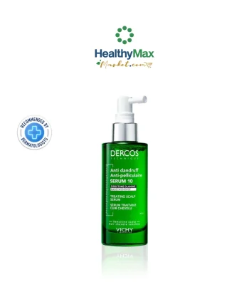 VICHY Dercos Anti-Dandruff Treating Scalp Serum 10