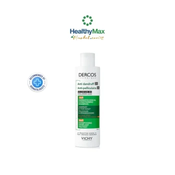 VICHY Dercos Anti-Dandruff DS 2IN1 Conditioning Shampoo