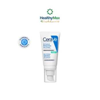 CERAVE Oil Control Moisturising Gel Cream (52 ml)