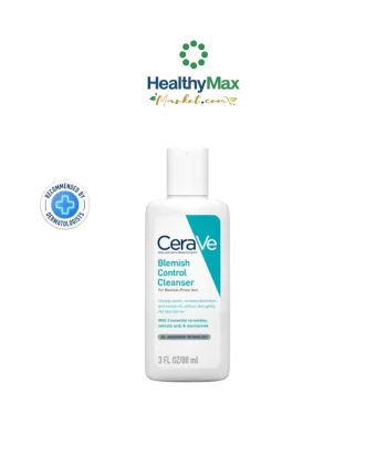 CERAVE Blemish Control Cleanser (88 ml)