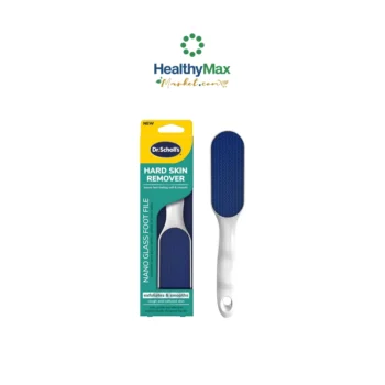 DR.SCHOLL'S Hard Skin Remover