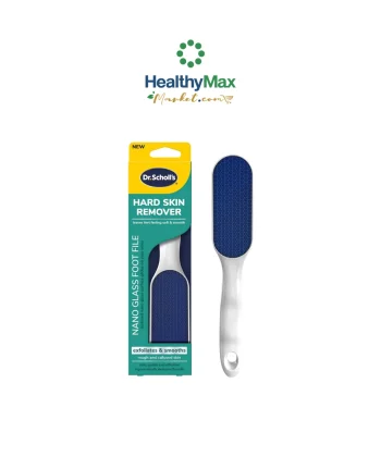 DR.SCHOOLL'S Hard Skin Remover