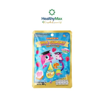 HEMOMIN DHA Gummy
