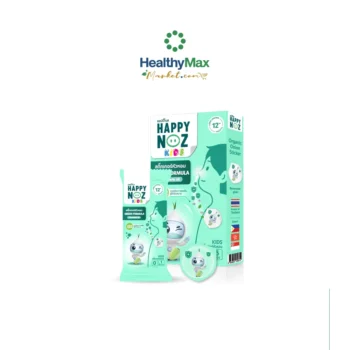 HAPPY NOZ Kids Anti-Virus Formula