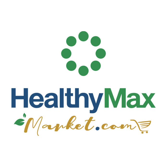 HealthyMaxMarket.com logo