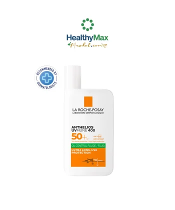 La Roche-Posay Anthelios UVMUNE400 Oil Control Fluid SPF50+ 50ml.