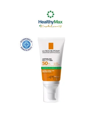 La Roche-Posay Anthelios UVMune400 Oil Control Gel Cream