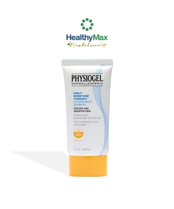 Physiogel Daily Moisture Therapy UV Sunscreen Advanced 50 ml Spf 50+ PA++++