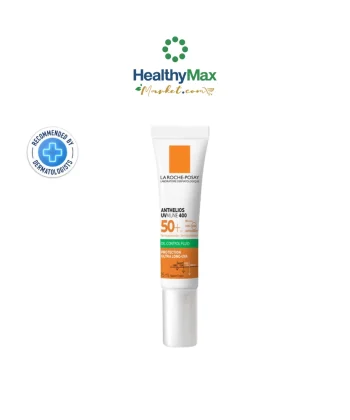 La Roche-Posay Anthelios UVMUNE400 Oil Control Fluid SPF50+ 15ml.