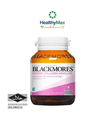 Blackmores Marine collagen absolute 30 caps