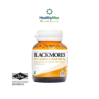 Blackmores Bio C Acerola Plus 1500mg 40tab