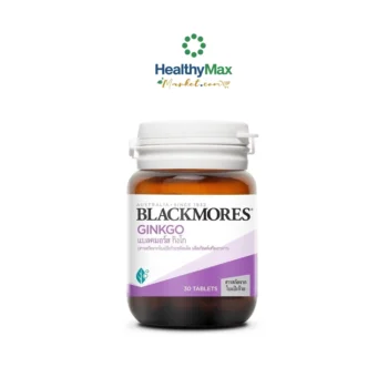 Blackmores Ginkgo (30 Tab)