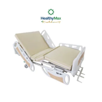 UQ Patient Bed #UQ2017MC