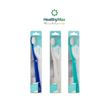 EDEL+WHITE Stain Eraser Brush