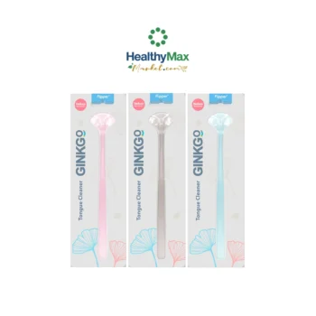 Flipper Ginkgo Tongue Cleaner