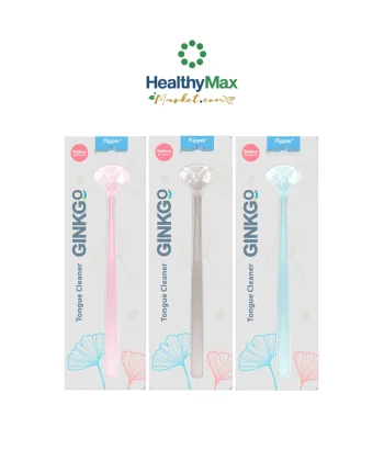 Flipper Ginkgo Tongue Cleaner