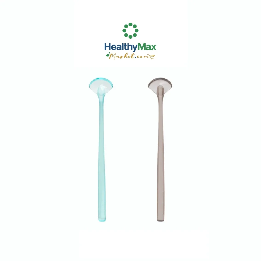 Flipper Ginkgo Tongue Cleaner - Image 2