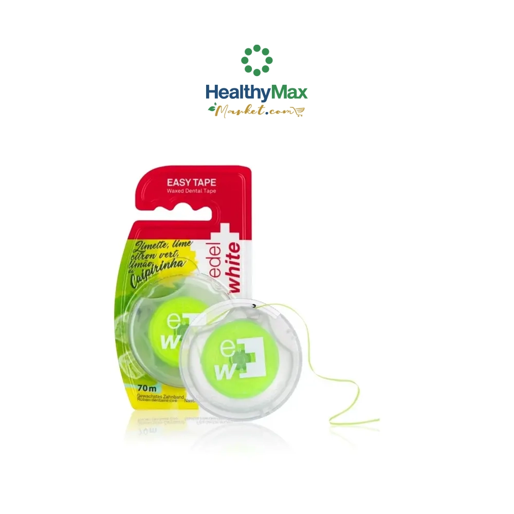 EDEL+WHITE Easy Tape Lemon/Citrus - Image 2