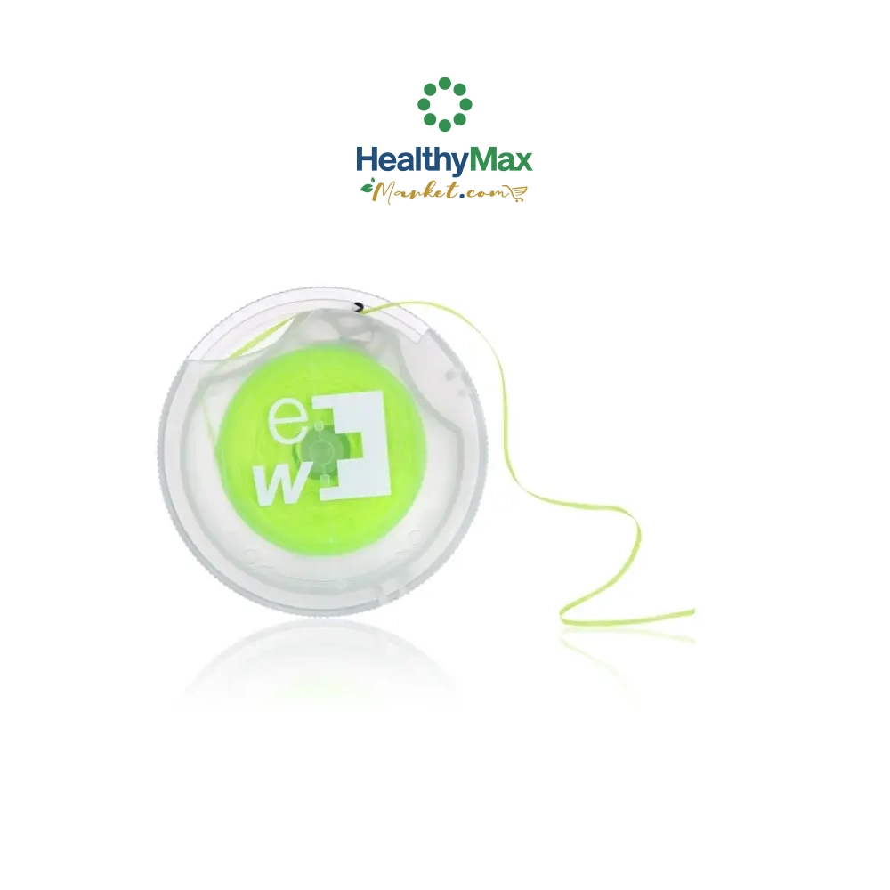 EDEL+WHITE Easy Tape Lemon/Citrus - Image 3