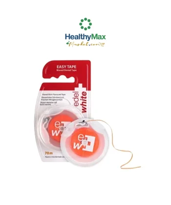 EDEL+WHITE Easy Tape Mint Scent