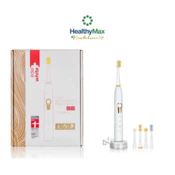 EDEL+WHITE Sonic Generation Health Suite