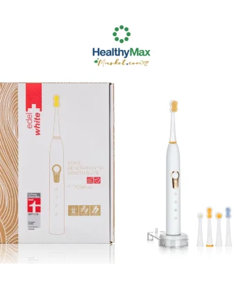 EDEL+WHITE Sonic Generation Health Suite