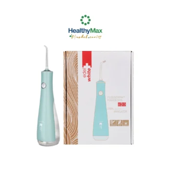 EDEL+WHITE FlosserPik