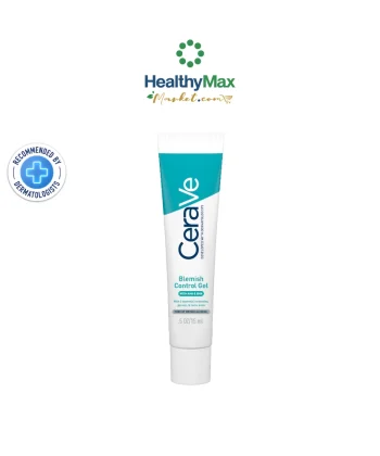 CERAVE Blemish Control Gel (15 ml)