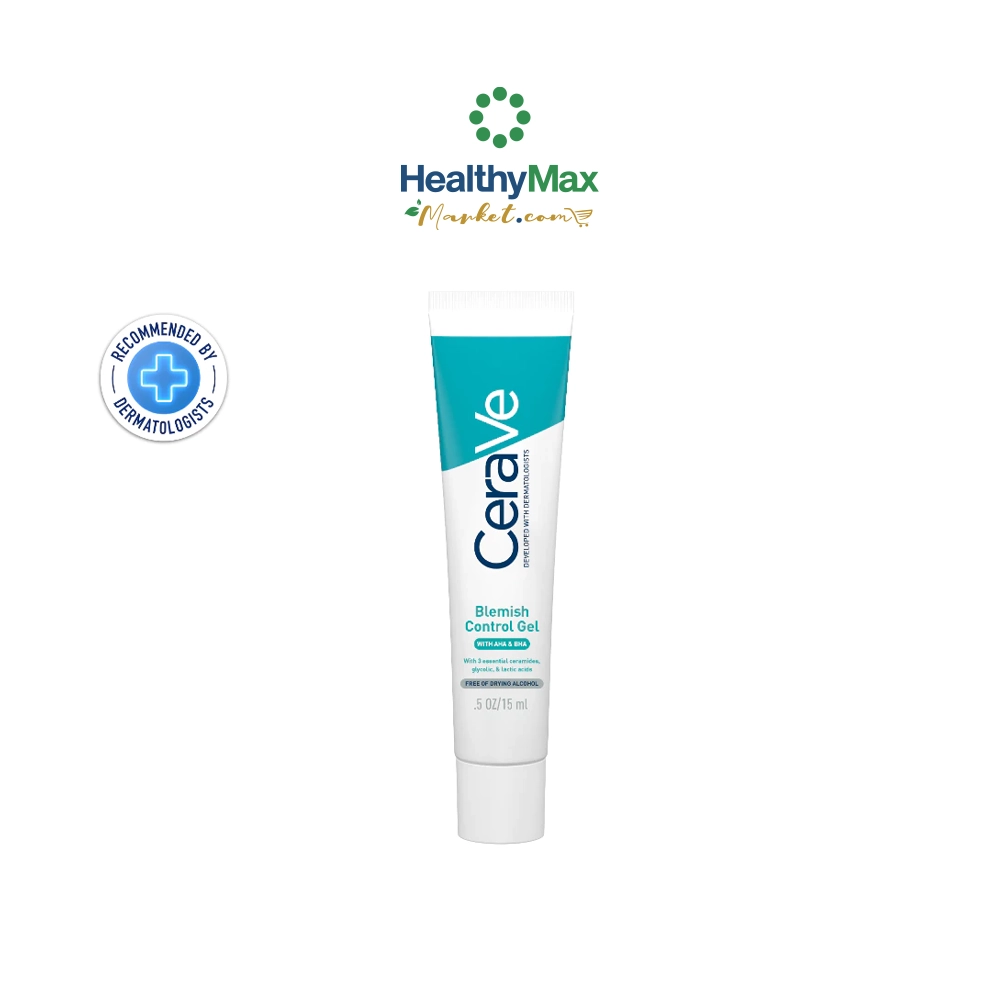 CERAVE Blemish Control Gel (15 ml)