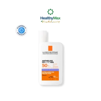 La Roche-Posay Anthelios UVMune 400 Anti-Dark Spots Fluid