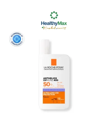 La Roche-Posay Anthelios UVMune 400 Anti-Dark Spots Fluid