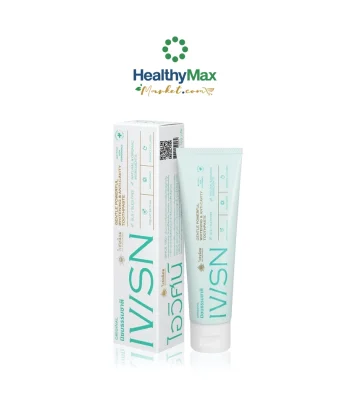 IVISN Original Toothpaste